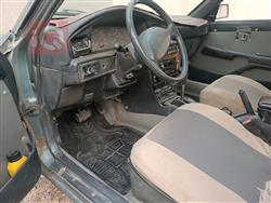 تويوتا كورونا